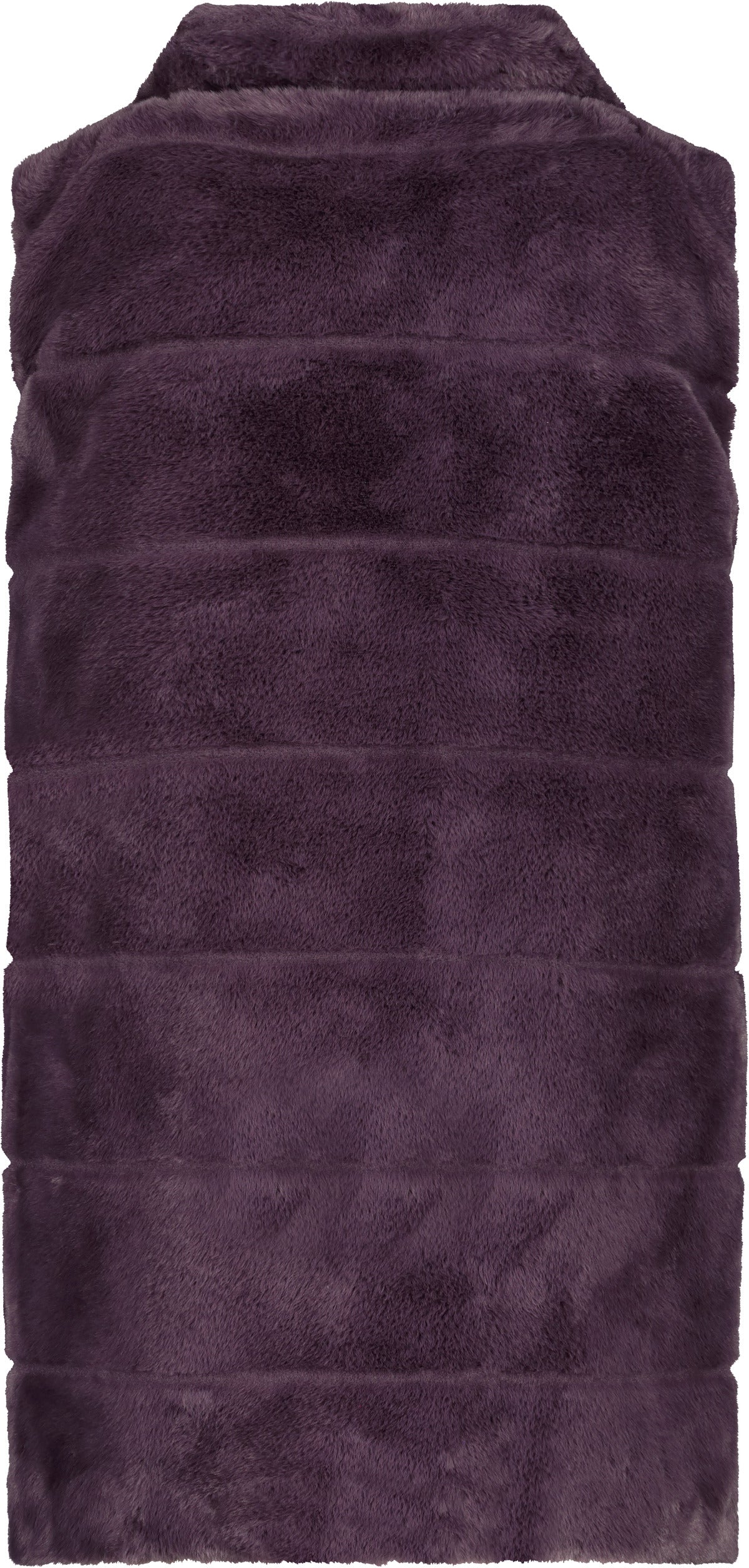 Weste, lilac