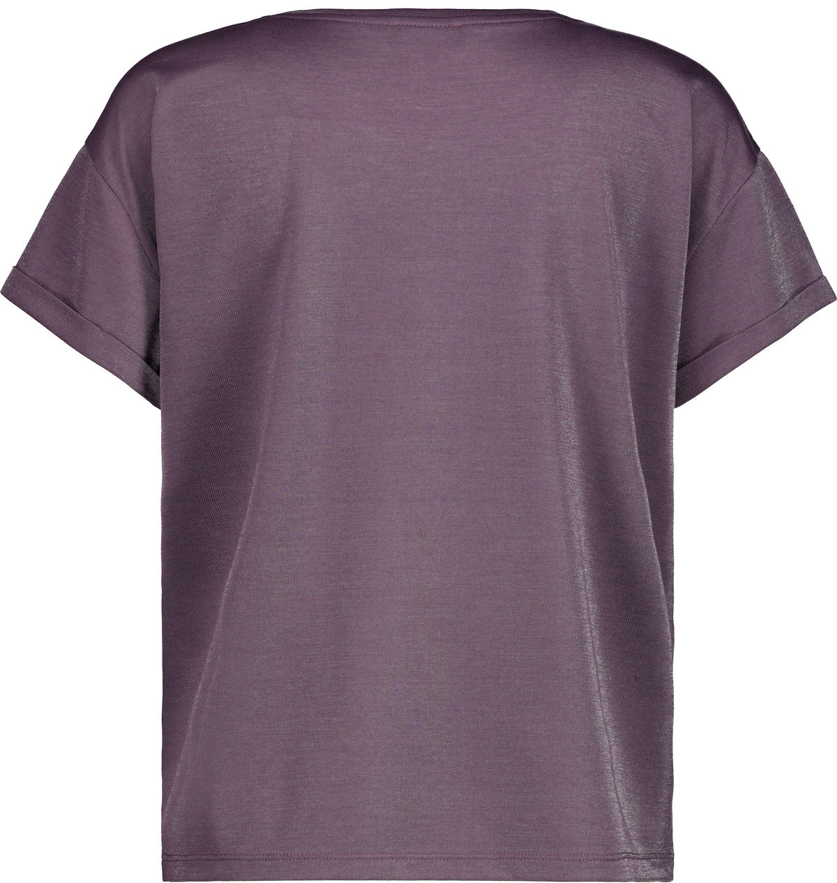 Shirt, lilac