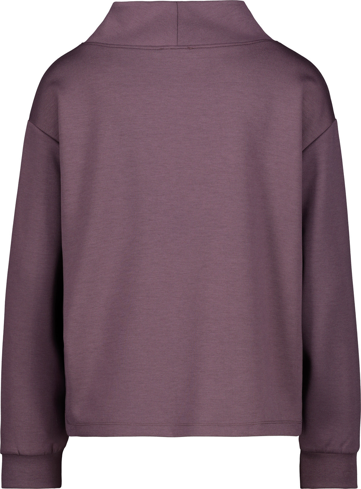 Pullover, lilac