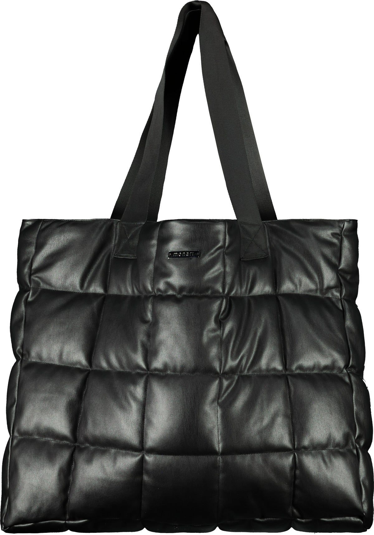 Tasche, schwarz