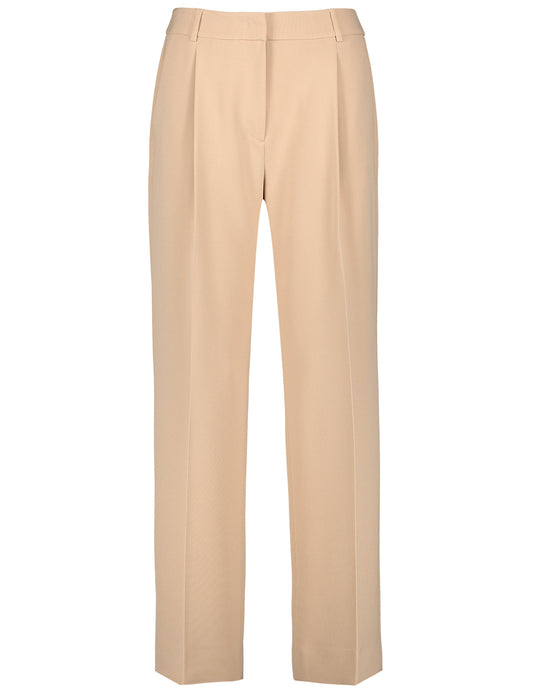 Weite Hose Wide Leg