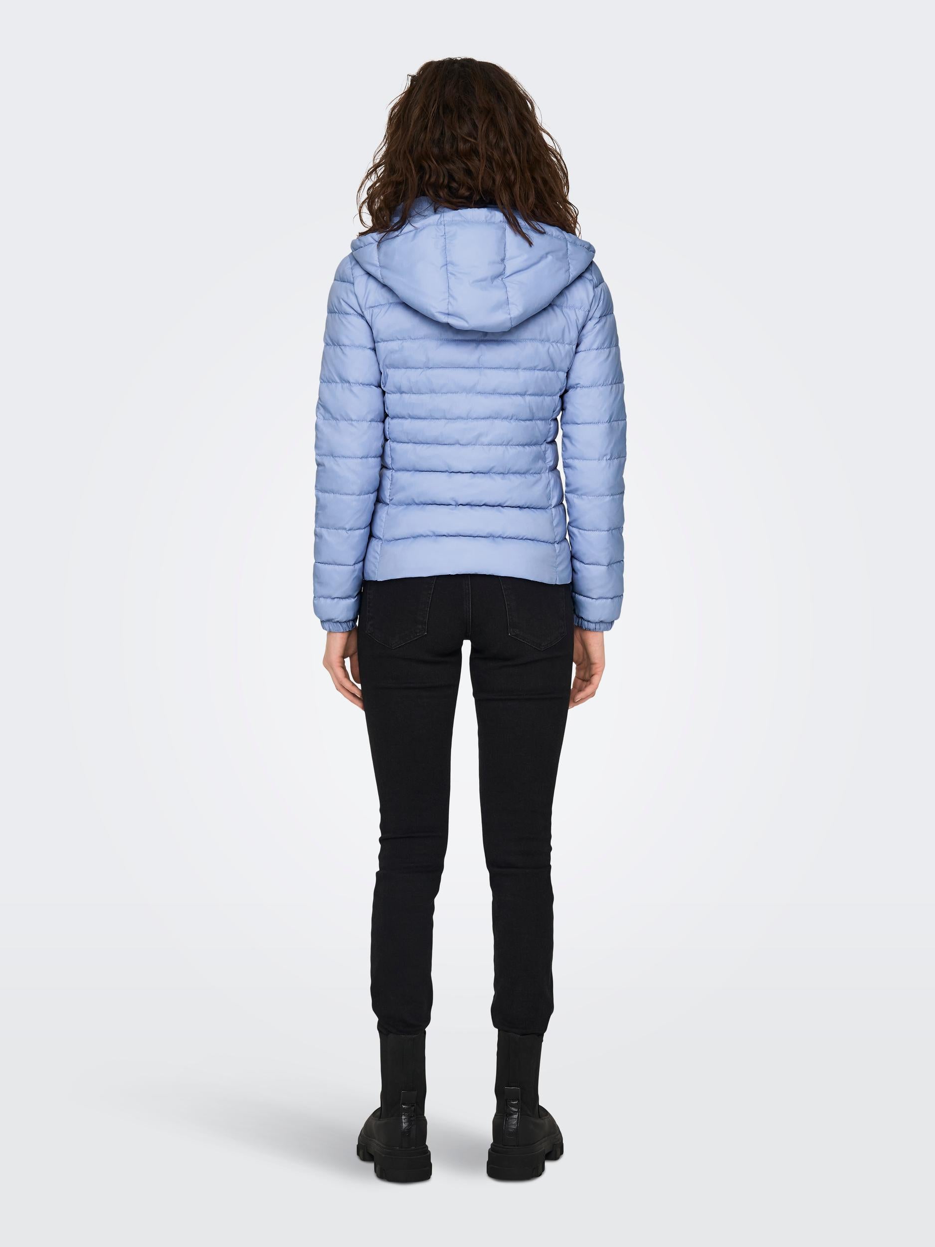 ONLTAHOE HOOD JACKET OTW NOOS – Eisenach Haus der Mode & Top Center