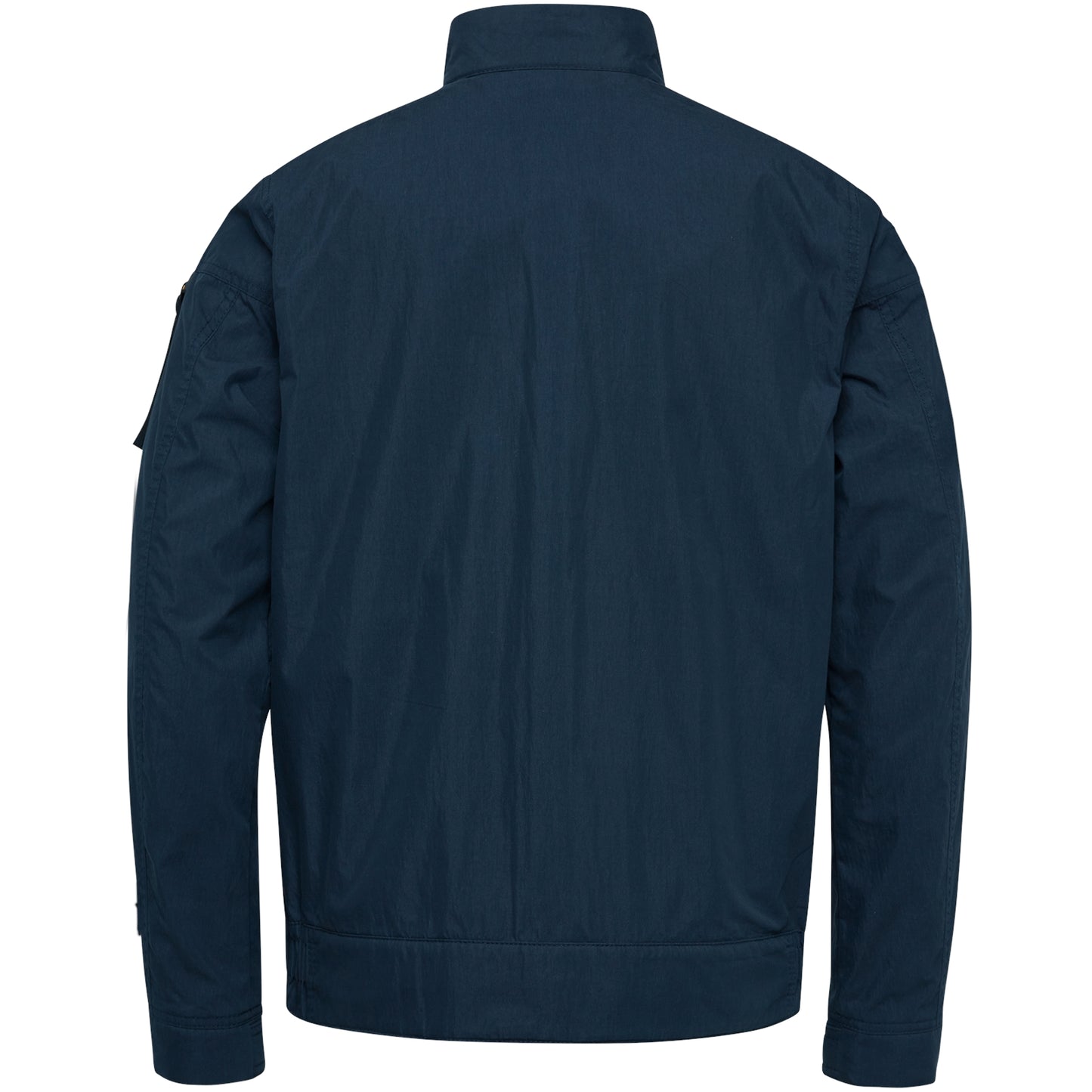 Short jacket SKYCAR 3.0 Mech Cotton
