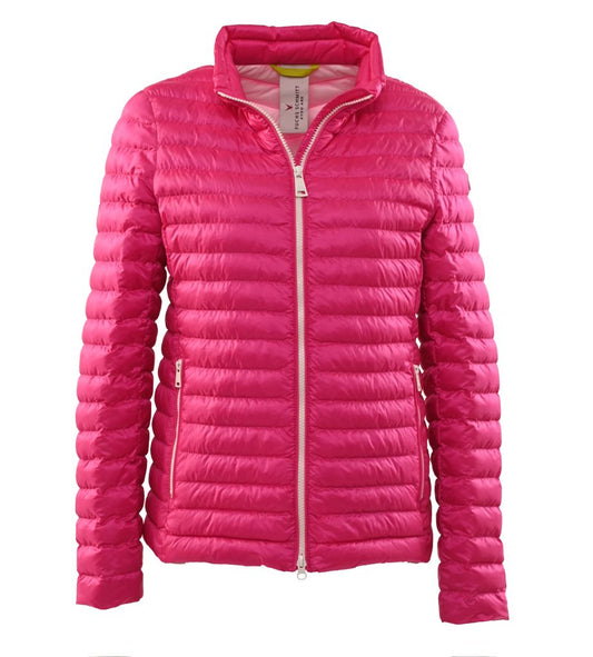 JACKE, ROSA/PINK