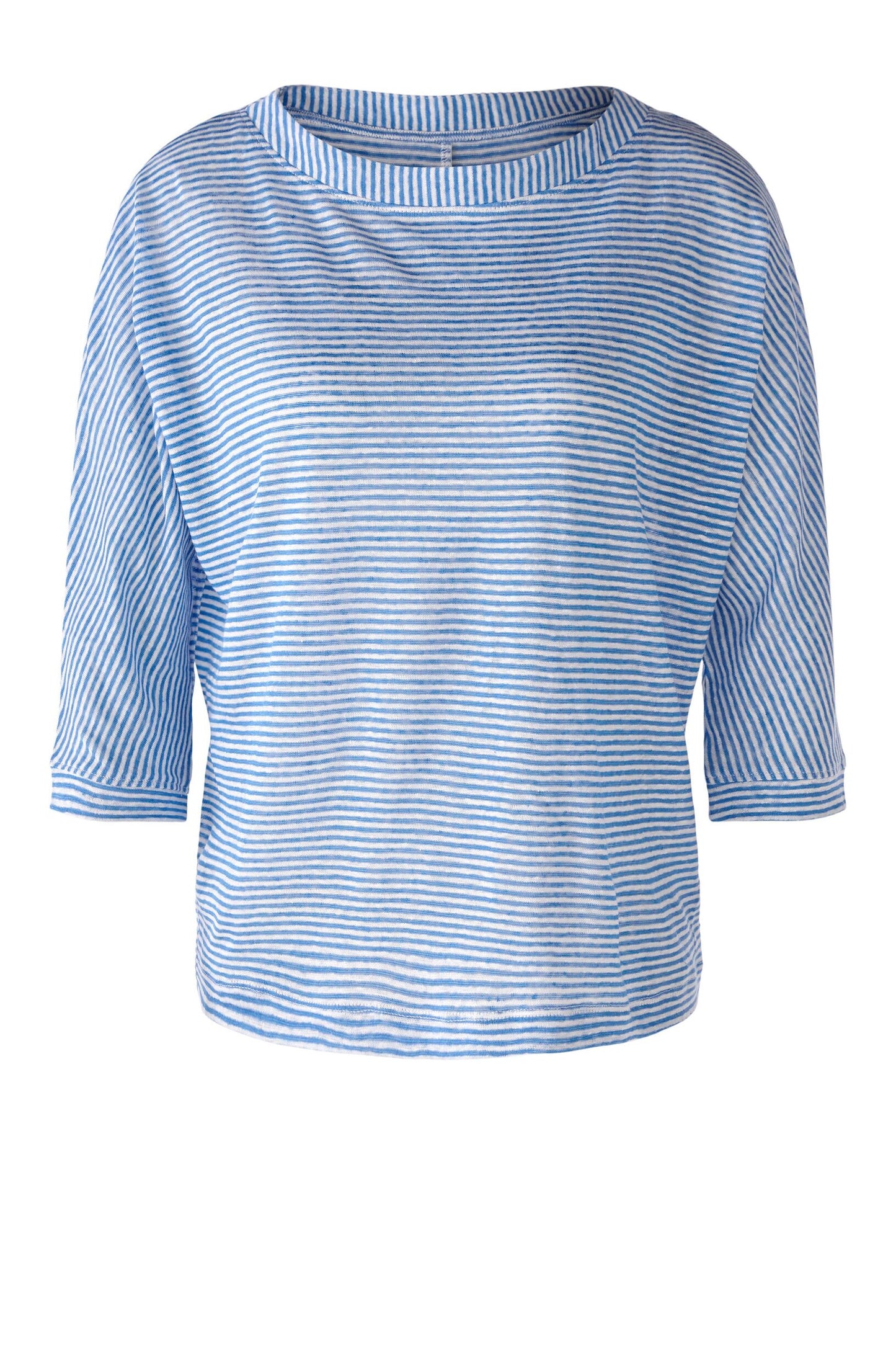 T-Shirt 100% Leinen